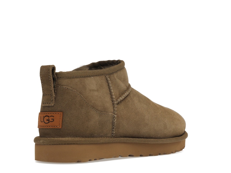 UGG Classic Ultra Mini Boot Antilope (Women's) - image 32