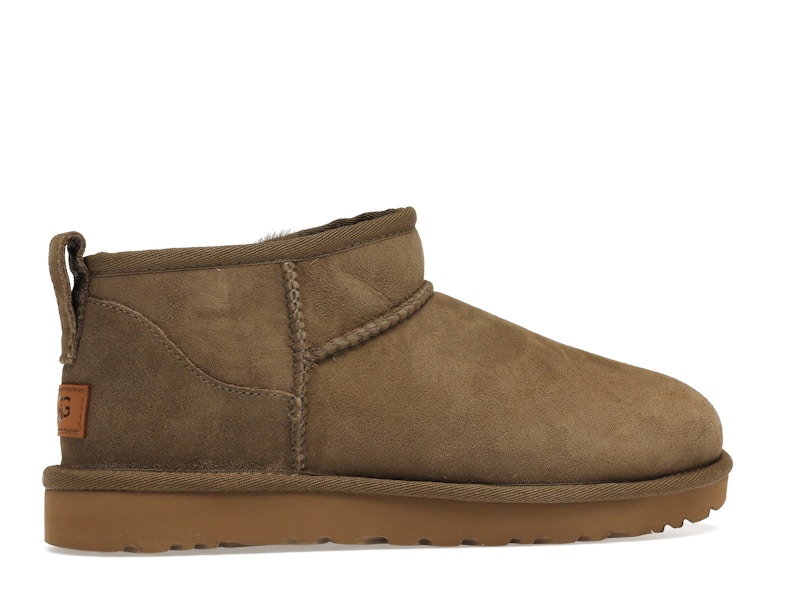 UGG Classic Ultra Mini Boot Antilope (Women's) - image 35