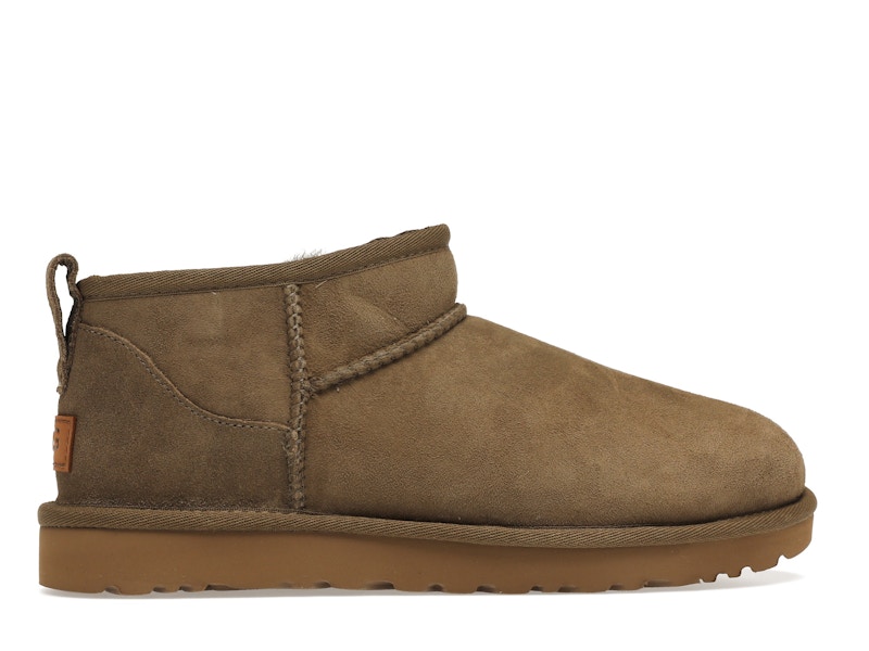 UGG Classic Ultra Mini Boot Antilope (Women's) - image 36
