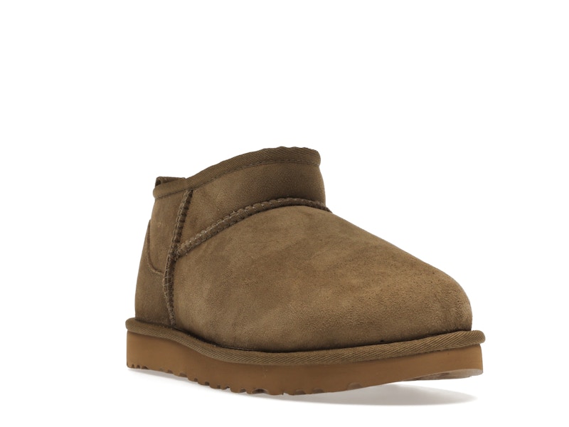 UGG Classic Ultra Mini Boot Antilope (Women's) - image 7