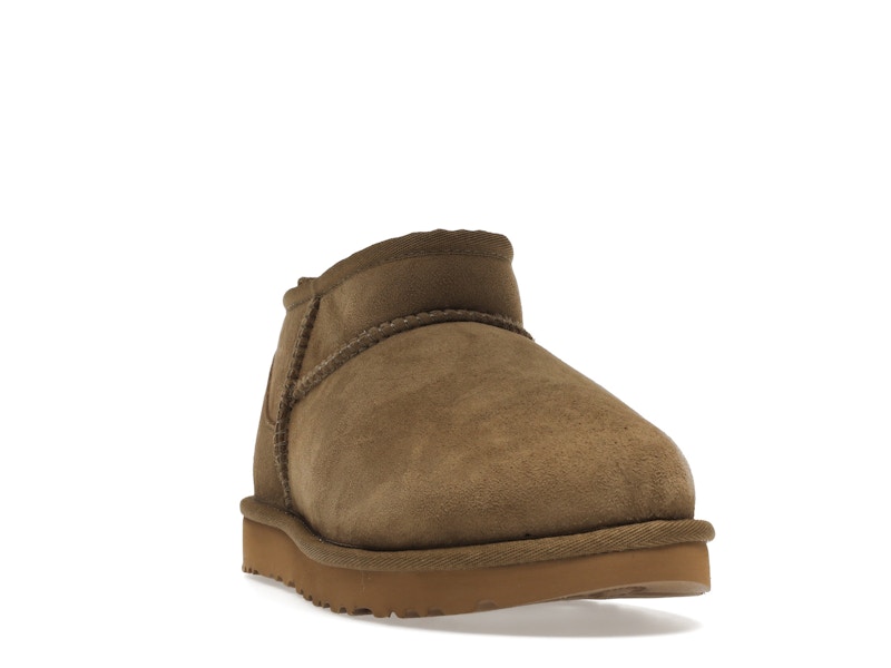 UGG Classic Ultra Mini Boot Antilope (Women's) - image 8
