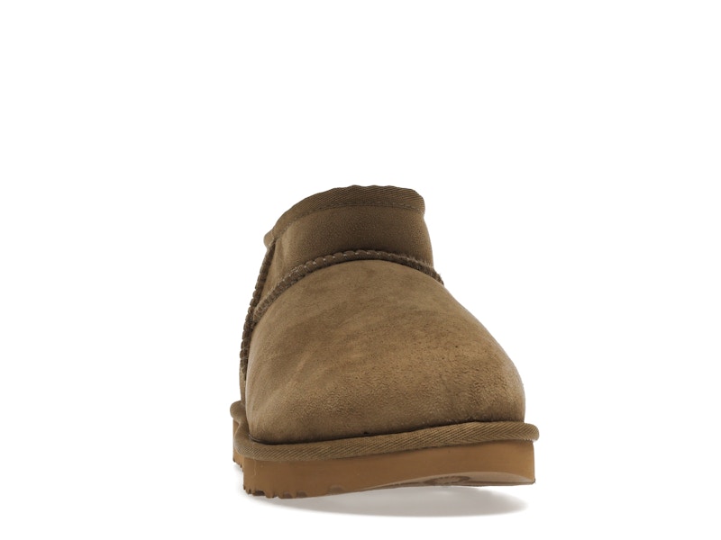 UGG Classic Ultra Mini Boot Antilope (Women's) - image 9