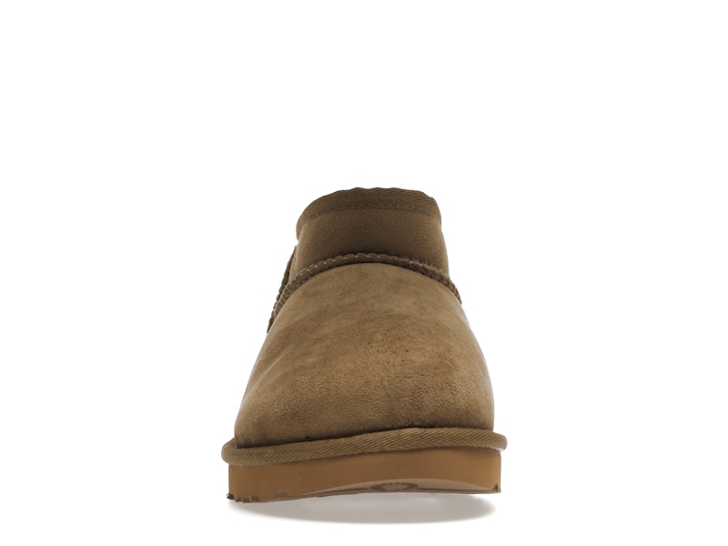 UGG Classic Ultra Mini Boot Antilope (Women's) - image 10