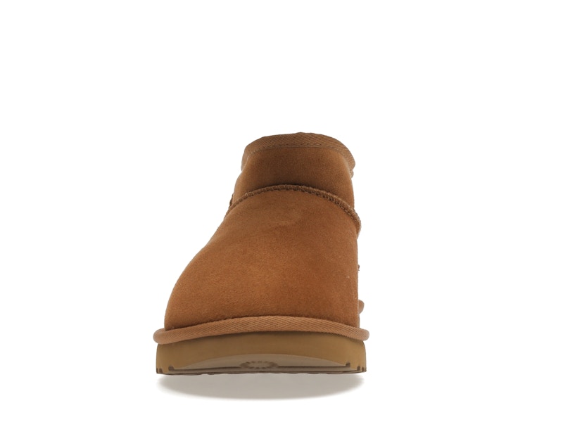 UGG Classic Ultra Mini Boot Chestnut (Women's) - image 11