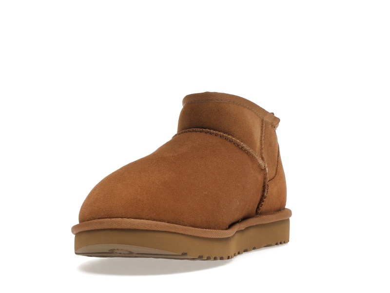 UGG Classic Ultra Mini Boot Chestnut (Women's) - image 13