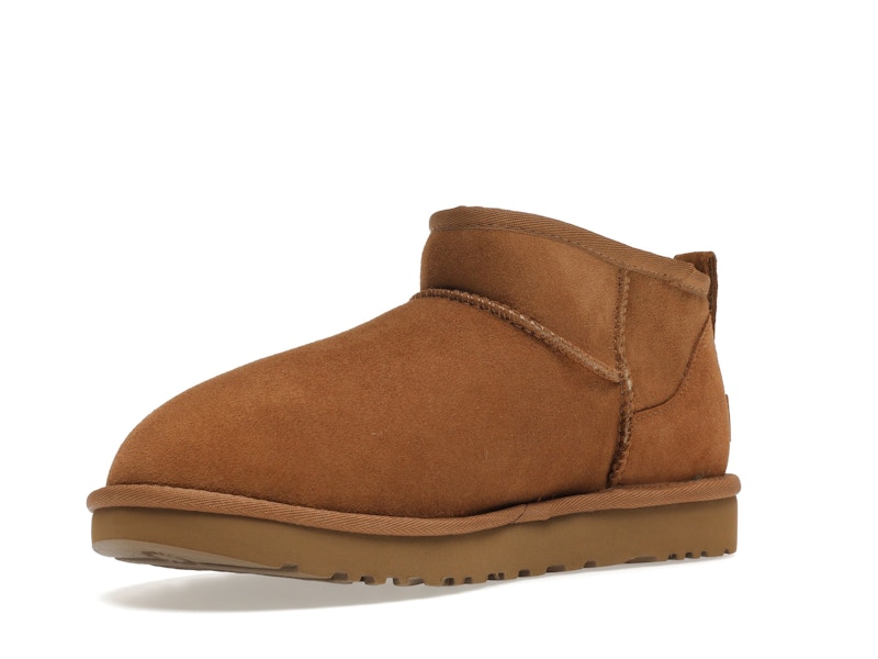 UGG Classic Ultra Mini Boot Chestnut (Women's) - image 15