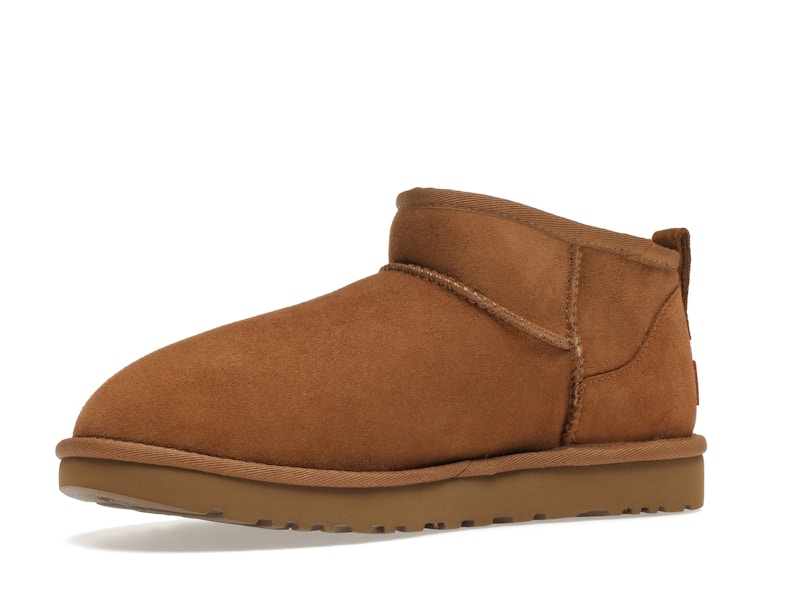 UGG Classic Ultra Mini Boot Chestnut (Women's) - image 16