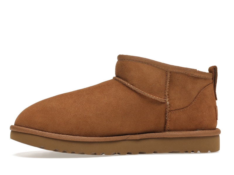 UGG Classic Ultra Mini Boot Chestnut (Women's) - image 18