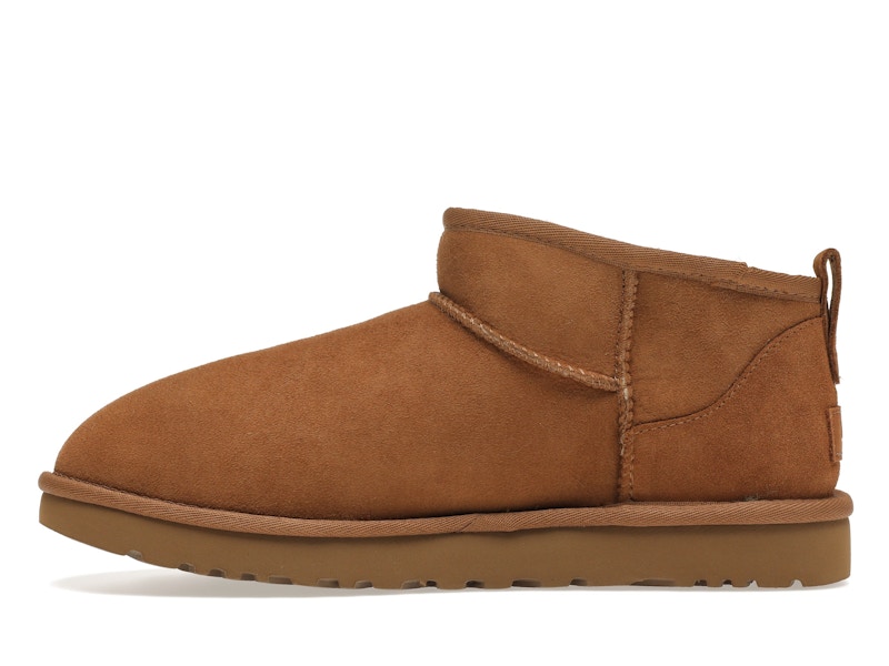 UGG Classic Ultra Mini Boot Chestnut (Women's) - image 19