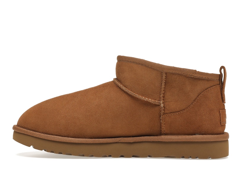 UGG Classic Ultra Mini Boot Chestnut (Women's) - image 20