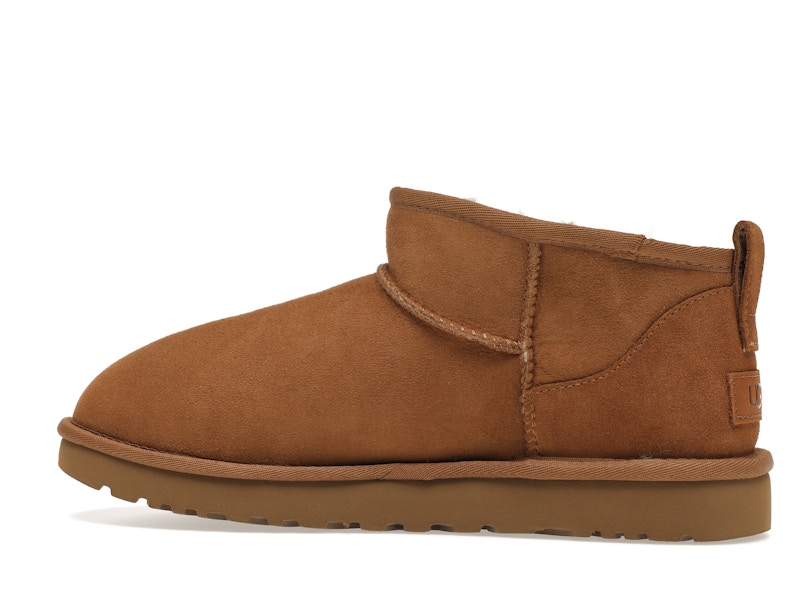 UGG Classic Ultra Mini Boot Chestnut (Women's) - image 21