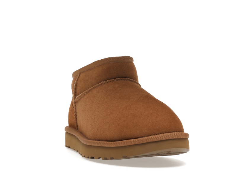 UGG Classic Ultra Mini Boot Chestnut (Women's) - image 8