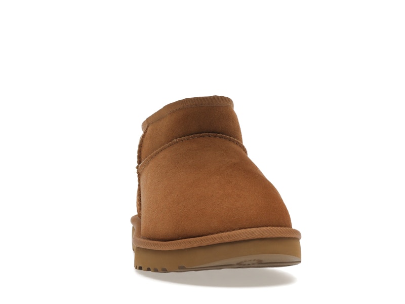 UGG Classic Ultra Mini Boot Chestnut (Women's) - image 9