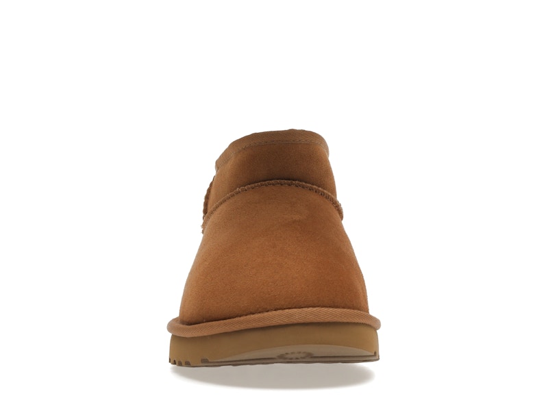 UGG Classic Ultra Mini Boot Chestnut (Women's) - image 10