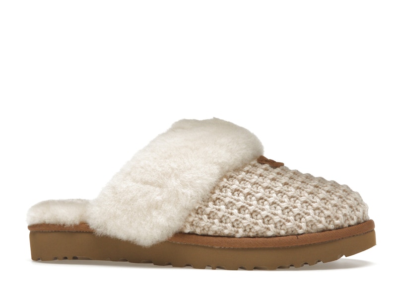 UGG Cozy Slipper Cream (Women's) - image 2