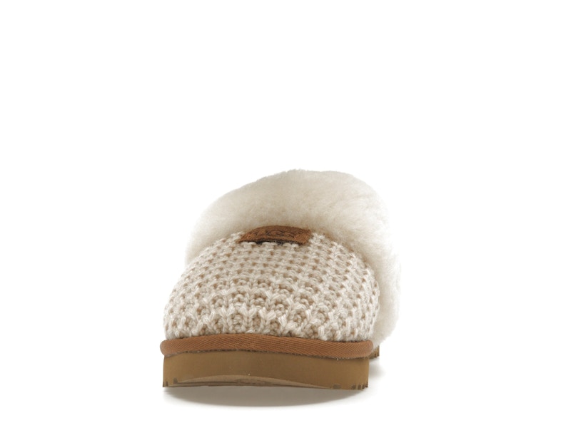 UGG Cozy Slipper Cream (Women's) - image 11