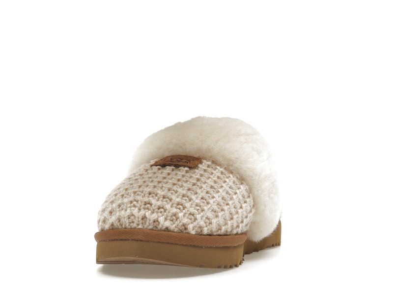 UGG Cozy Slipper Cream (Women's) - image 12