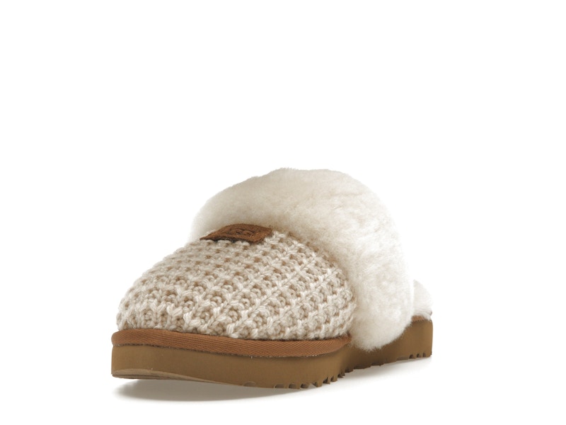 UGG Cozy Slipper Cream (Women's) - image 13