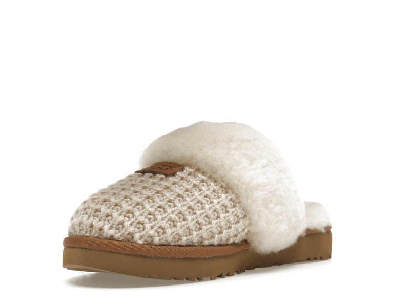 UGG Cozy Slipper Cream (Women's) - image 14