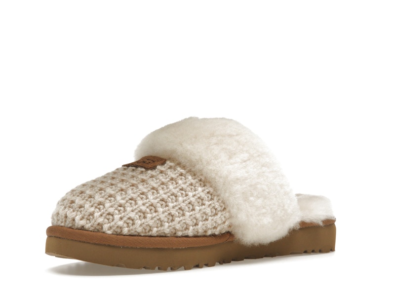 UGG Cozy Slipper Cream (Women's) - image 15