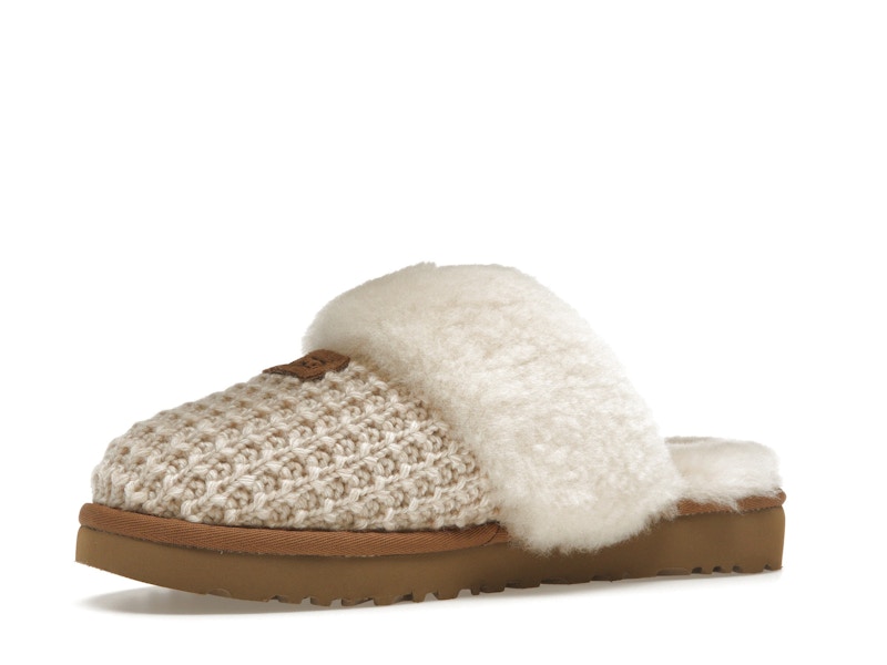 UGG Cozy Slipper Cream (Women's) - image 16