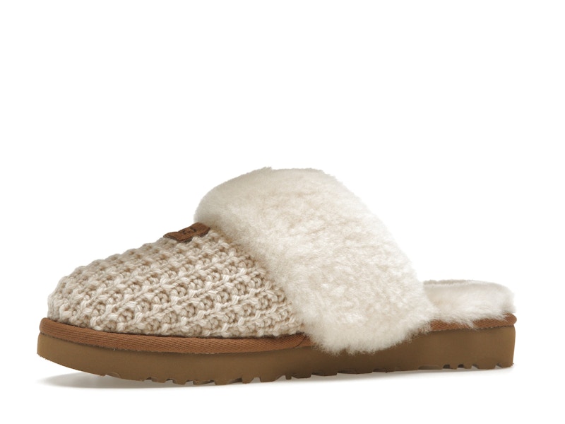 UGG Cozy Slipper Cream (Women's) - image 17