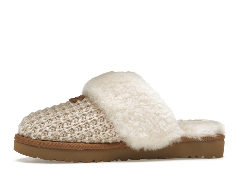 UGG Cozy Slipper Cream (Women's) - image 18