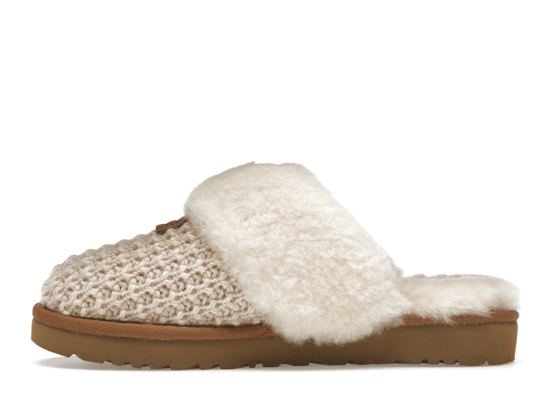 UGG Cozy Slipper Cream (Women's) - image 19