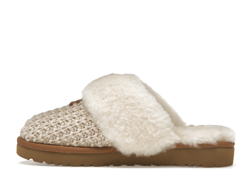 UGG Cozy Slipper Cream (Women's) - image 20