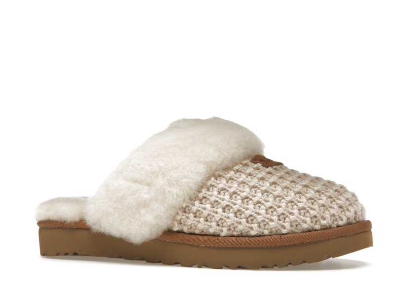 UGG Cozy Slipper Cream (Women's) - image 3