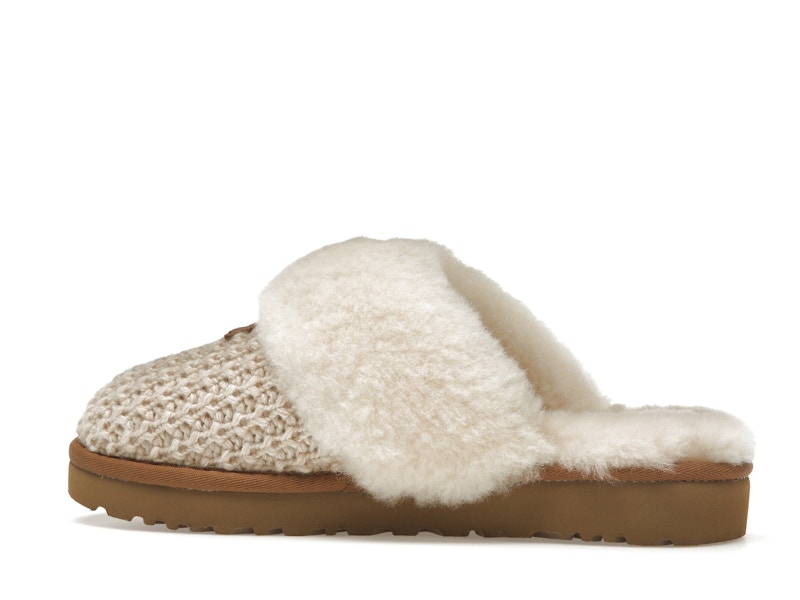 UGG Cozy Slipper Cream (Women's) - image 21