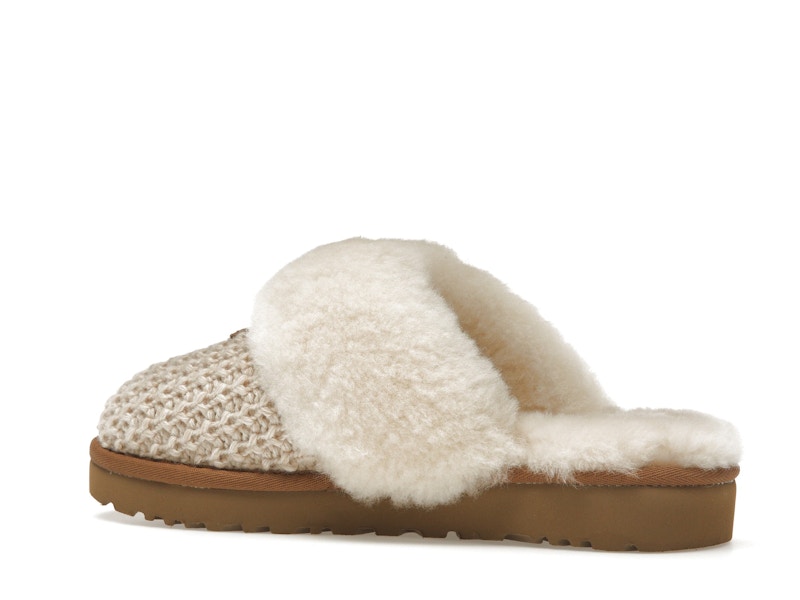 UGG Cozy Slipper Cream (Women's) - image 22