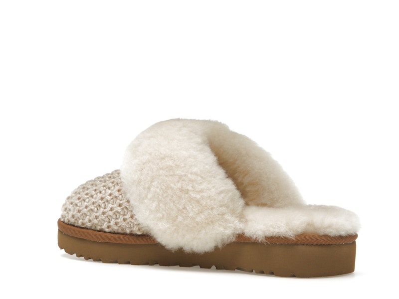 UGG Cozy Slipper Cream (Women's) - image 23