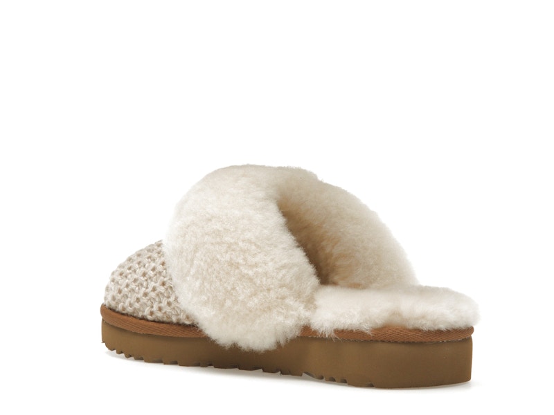 UGG Cozy Slipper Cream (Women's) - image 24
