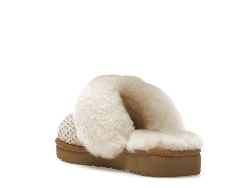 UGG Cozy Slipper Cream (Women's) - image 25