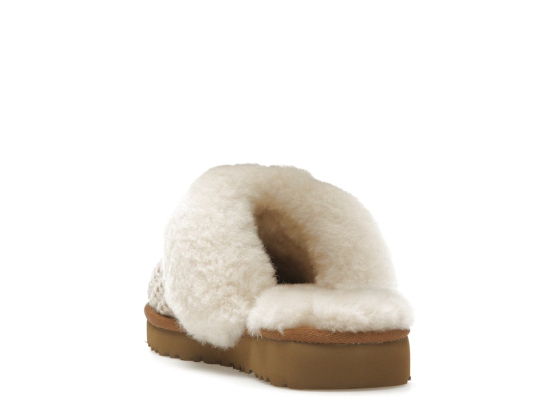UGG Cozy Slipper Cream (Women's) - image 26