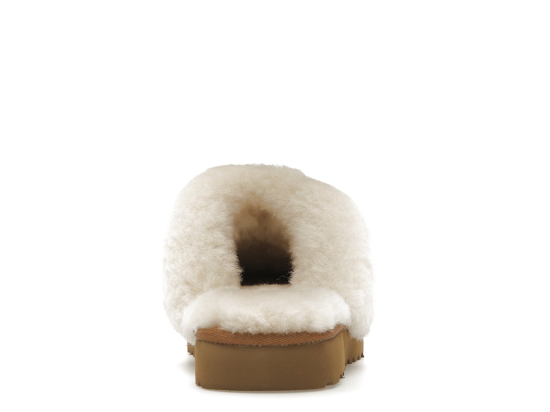 UGG Cozy Slipper Cream (Women's) - image 28