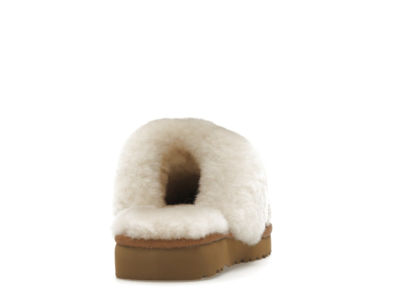 UGG Cozy Slipper Cream (Women's) - image 29