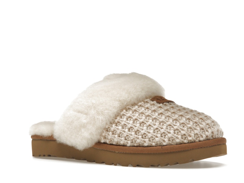 UGG Cozy Slipper Cream (Women's) - image 4