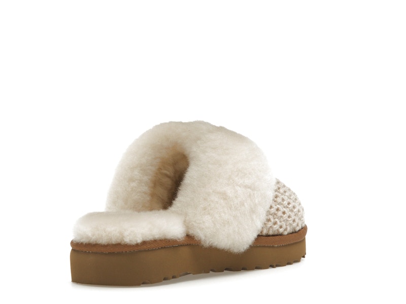 UGG Cozy Slipper Cream (Women's) - image 31