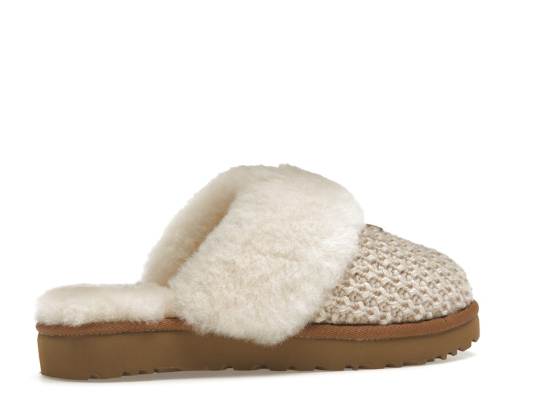 UGG Cozy Slipper Cream (Women's) - image 34