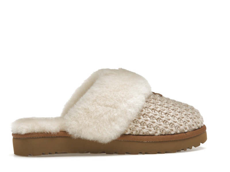 UGG Cozy Slipper Cream (Women's) - image 35