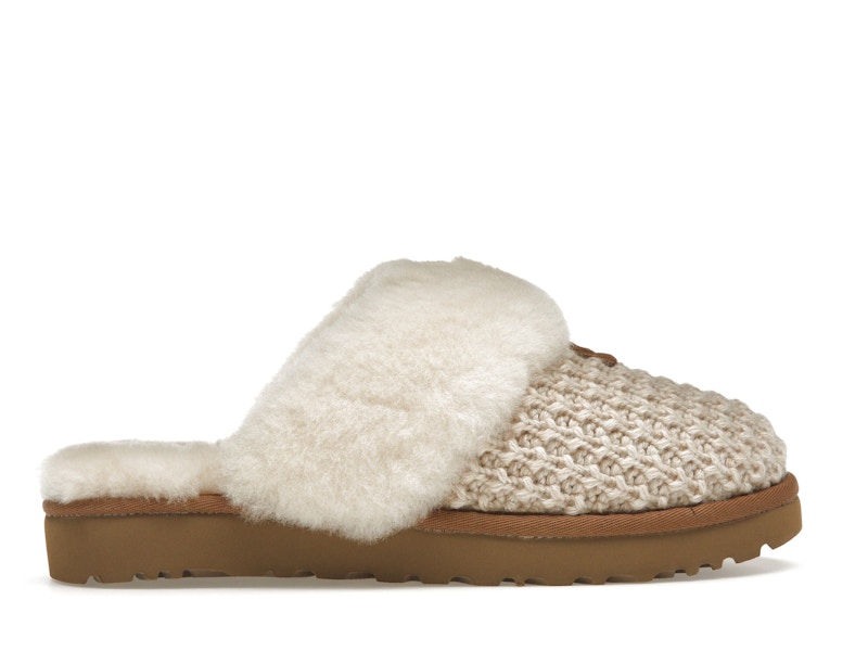 UGG Cozy Slipper Cream (Women's) - image 36