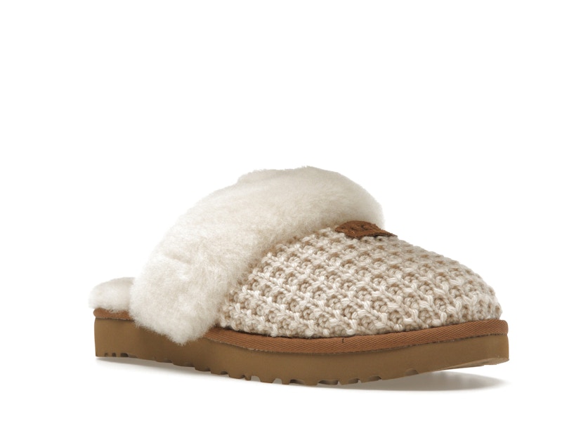 UGG Cozy Slipper Cream (Women's) - image 5