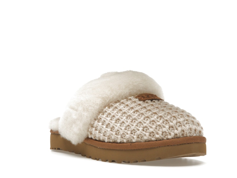 UGG Cozy Slipper Cream (Women's) - image 6