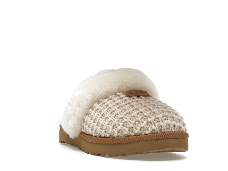 UGG Cozy Slipper Cream (Women's) - image 7