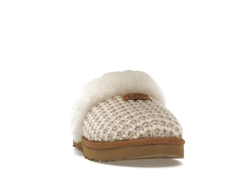 UGG Cozy Slipper Cream (Women's) - image 8