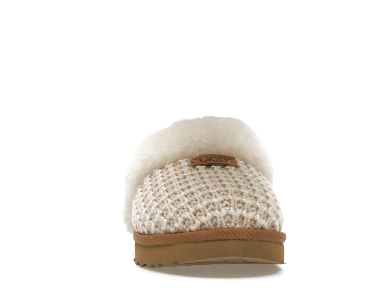 UGG Cozy Slipper Cream (Women's) - image 9
