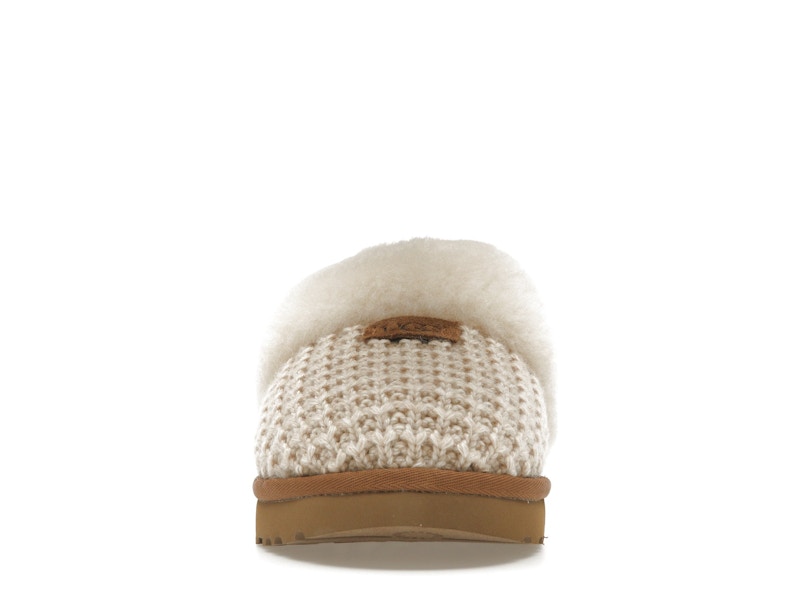 UGG Cozy Slipper Cream (Women's) - image 10