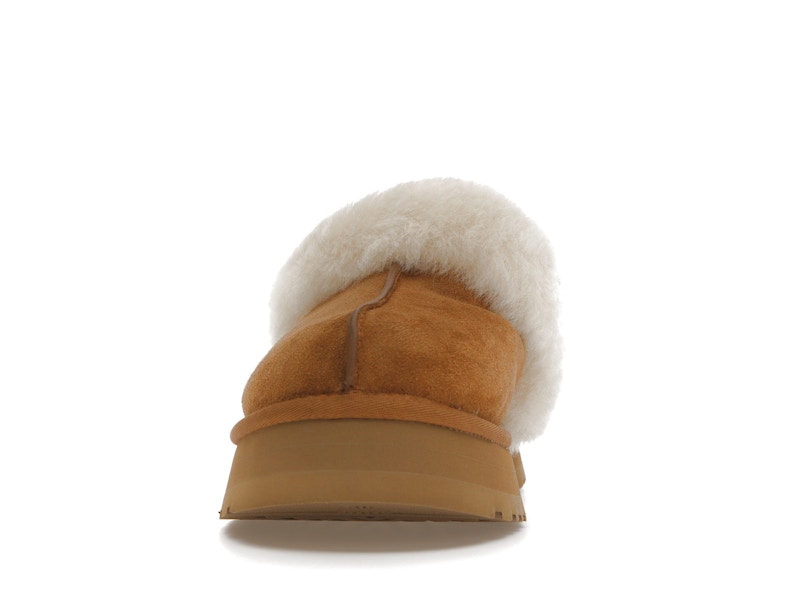 UGG Disquette Slipper Chestnut (Women's) - image 11